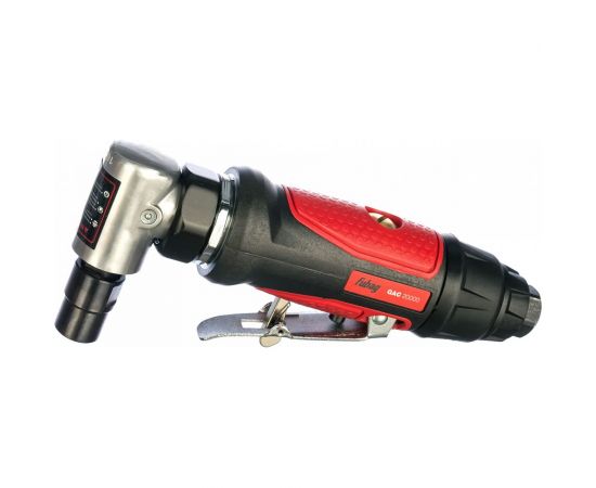 Угловая пневмошлифмашина FUBAG GAC 20000 100400 – изображение 2