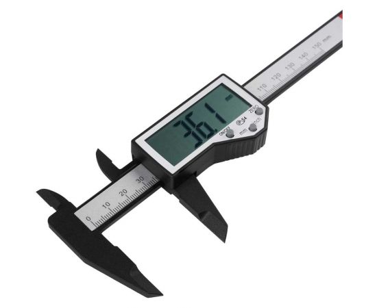 Электронный штангенциркуль AMO SLP-150 855504 – изображение 2