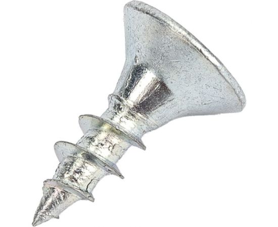 Саморез Невский Крепеж ШУц 4,0x12, потайная головка, 26 шт. 802336 – изображение 2