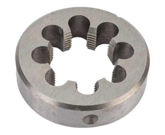 Плашка М 39 х2 9ХС ТМ Туламаш 57953 – изображение 2