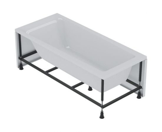 Рама для ванны Cersanit LORENA 170 K-RW-LORENA*170n – изображение 2