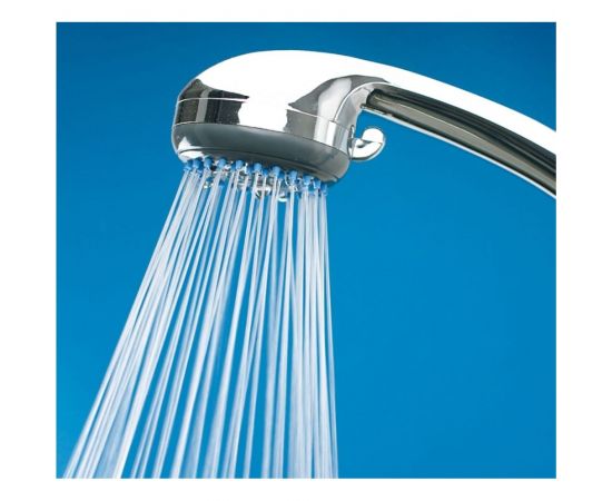 Ручной душ Vanstore Euromix 3 режима, хром, аналог 54720 473-90 – изображение 2