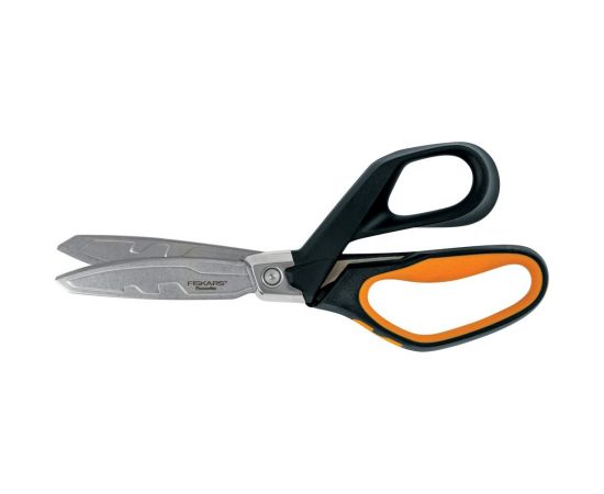 Ножницы для тяжелых работ Fiskars PowerArc 26см 1027205 – изображение 2