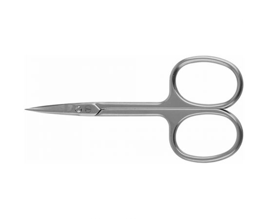 Ножницы Gamma G-806 маникюрные, в блистере, 90 мм, для кутикулы 382977 – изображение 2