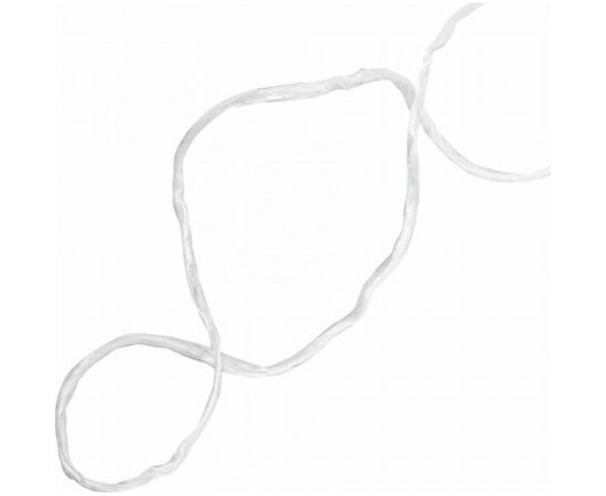 Полипропиленовый крученый шпагат BRAUBERG длина 2200 м, диаметр 2,3 мм 607945 – изображение 3