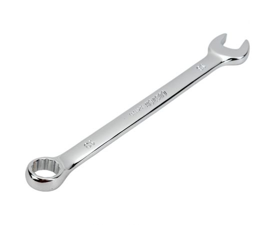 Комбинированный ключ CUSTOR 13мм x 13мм 3241313 – изображение 3