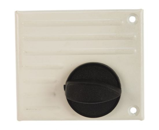 Накладной замок ЗЕНИТ Зенит-ЗН-1-2.1 белый 09365 – изображение 3