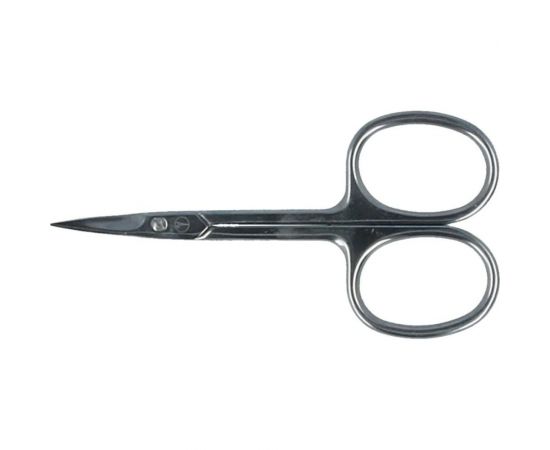 Ножницы Gamma G-806 маникюрные, в блистере, 90 мм, для кутикулы 382977 – изображение 3