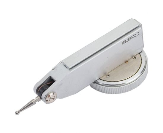 Индикатор (0-0.2 мм, 0.002 мм) ЧИЗ ИРБ 51116 – изображение 3