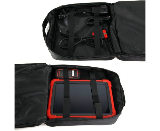 Сумка для переноски и хранения диагностического оборудования Launch LNC-162 – изображение 3
