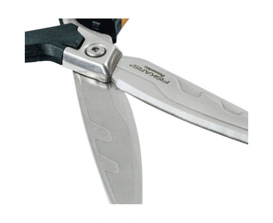 Ножницы для тяжелых работ Fiskars PowerArc 26см 1027205 – изображение 3