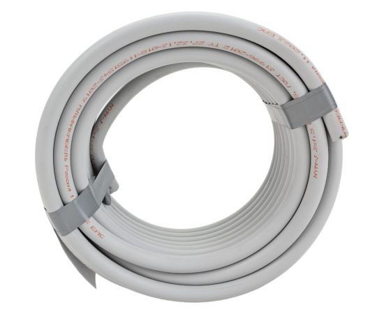 Кабель NYM АЛЬФАКАБЕЛЬ 3х1,5 мм ГОСТ 10 м 05129 – изображение 3