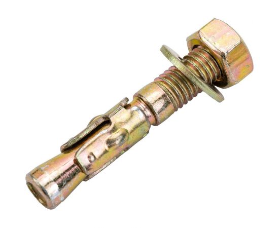 Клиновой анкер Невский Крепеж 8x50 (2 шт) - пакет нк 800080 – изображение 3