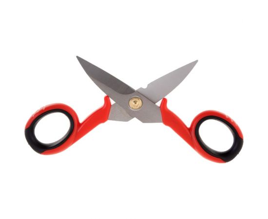 Технические ножницы L=145 мм FORCE 6982 – изображение 3