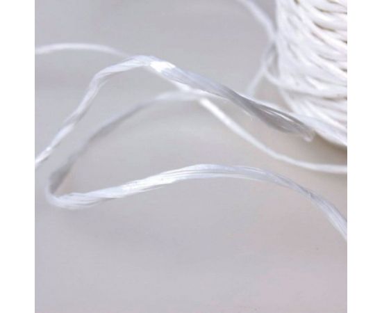 Полипропиленовая нить BRAUBERG, длина 6000 м, ширина 6 мм, линейная плотность 1000 текс, 600356 – изображение 3