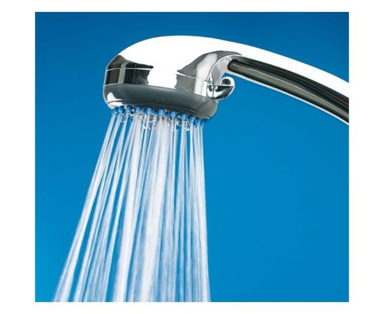 Ручной душ Vanstore Euromix 3 режима, хром, аналог 54720 473-90 – изображение 3