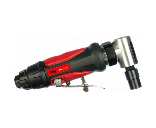 Угловая пневмошлифмашина FUBAG GAC 20000 100400 – изображение 3