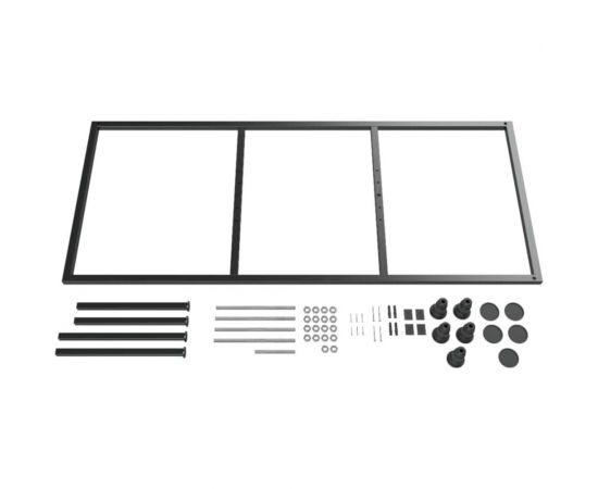 Рама для ванны Cersanit LORENA 170 K-RW-LORENA*170n – изображение 3