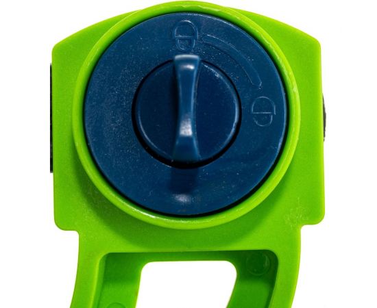 Быстрозажимная F-образная струбцина СИБРТЕХ 20568 – изображение 3