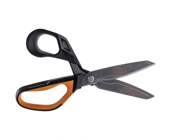 Ножницы для тяжелых работ Fiskars PowerArc 21см 1027204 – изображение 4