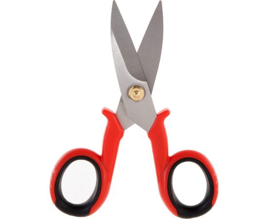 Технические ножницы L=145 мм FORCE 6982 – изображение 4