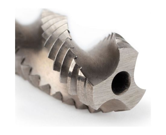 Набор машинных метчиков GSR From RSP35 HSSG DIN371/376 M3-M10/M12 14 предметов 08303018 – изображение 4