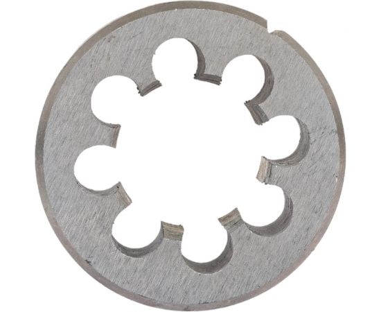 Плашка М 39 х2 9ХС ТМ Туламаш 57953 – изображение 4