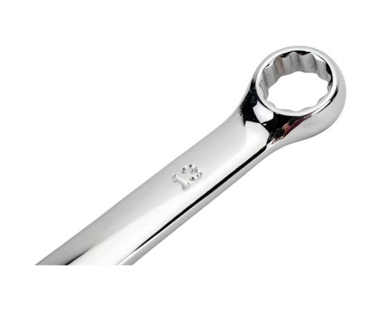 Комбинированный ключ CUSTOR 13мм x 13мм 3241313 – изображение 4