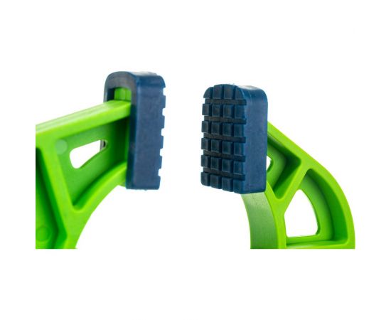 Быстрозажимная F-образная струбцина СИБРТЕХ 20568 – изображение 4