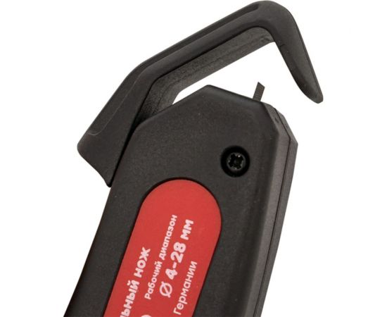 Кабельный нож EKF WS-19 Professional ws-19 – изображение 4