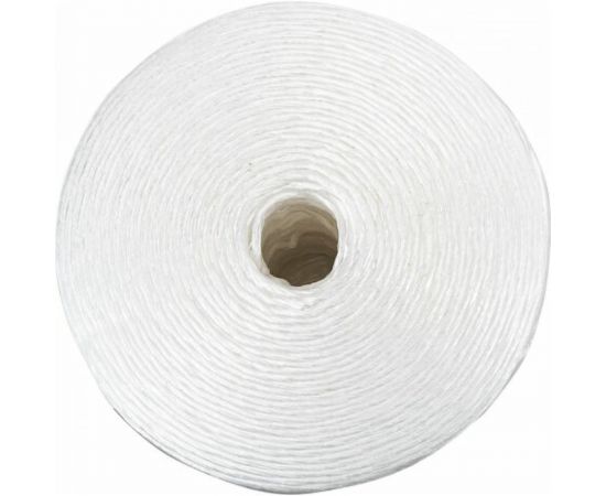 Полипропиленовый крученый шпагат BRAUBERG длина 2200 м, диаметр 2,3 мм 607945 – изображение 4