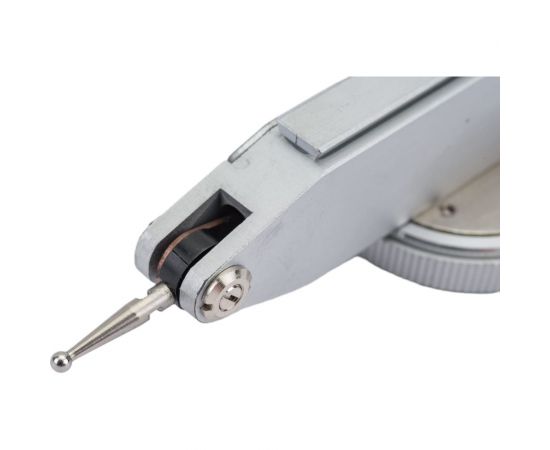 Индикатор (0-0.2 мм, 0.002 мм) ЧИЗ ИРБ 51116 – изображение 4