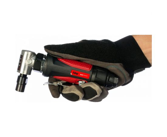 Угловая пневмошлифмашина FUBAG GAC 20000 100400 – изображение 5