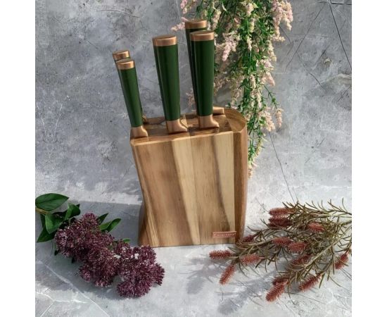 Набор ножей Edenberg 7 предметов EB-11029 – изображение 5