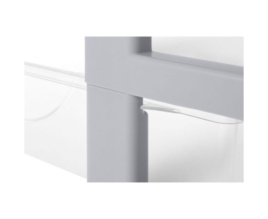 Органайзер Econova формат А4, 3 ящика, 260х368х265 мм, светло-серый 433223930 – изображение 5