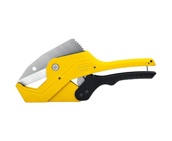 Автоматический труборез STAYER COBRA-63 по металлопластиковым и пластиковым трубам до 63 мм 23375-63 – изображение 5