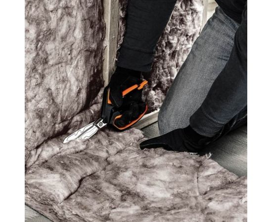 Ножницы для тяжелых работ Fiskars PowerArc 26см 1027205 – изображение 5