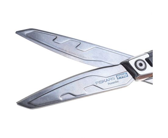 Ножницы для тяжелых работ Fiskars PowerArc 21см 1027204 – изображение 5