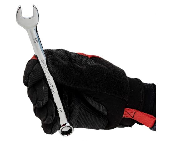 Комбинированный ключ CUSTOR 13мм x 13мм 3241313 – изображение 5