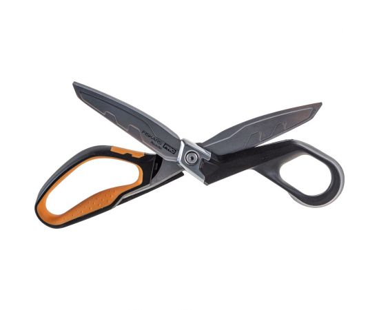 Ножницы для тяжелых работ Fiskars PowerArc 21см 1027204 – изображение 6