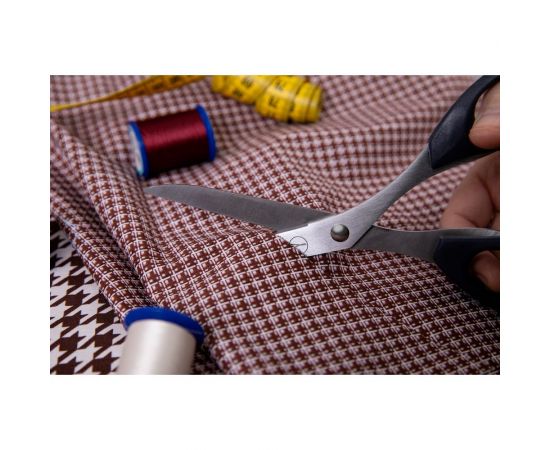 Ножницы Gamma 3-9309 закройные, в блистере, 228 мм 55388 – изображение 6