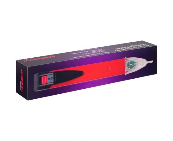 Индикатор напряжения Ermenrich Zing WT20 81726 – изображение 7