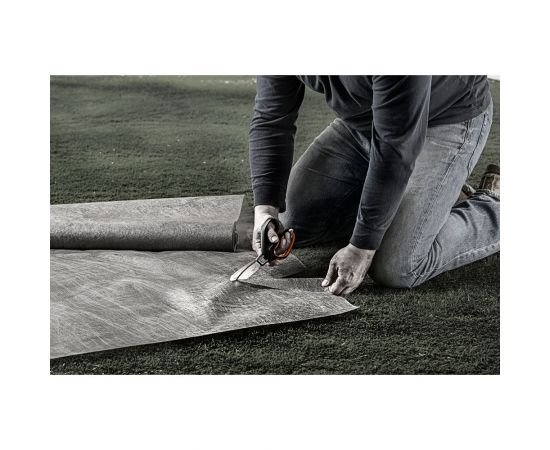 Ножницы для тяжелых работ Fiskars PowerArc 26см 1027205 – изображение 7