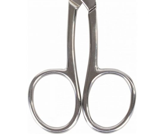 Ножницы BRAUBERG Professional цельнометаллические, 175 мм 237102 – изображение 8