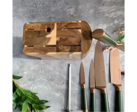 Набор ножей Edenberg 7 предметов EB-11029 – изображение 8