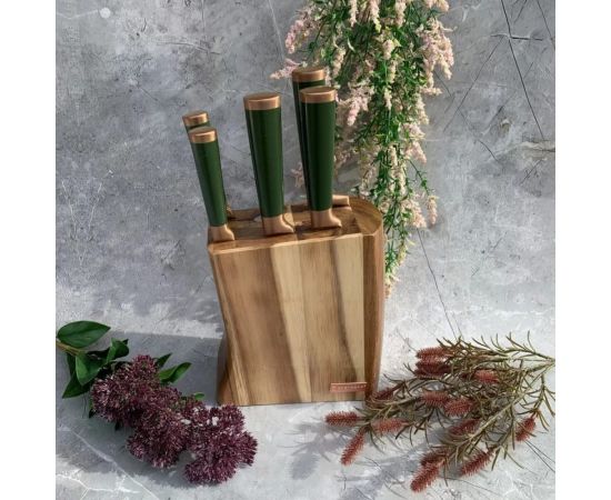 Набор ножей Edenberg 7 предметов EB-11029 – изображение 10