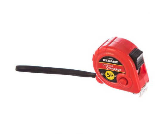 Рулетка REXANT Стандарт 12-9002 