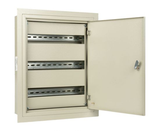 Встраиваемый распределительный щит МЭК ЭЛЕКТРИКА ЩРв-36 550х320х120 IP31 MEC12116 