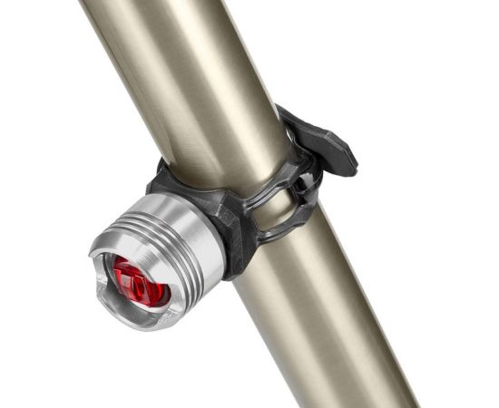 Фонарь STELS JY-3006T габаритный задний, 1 красный светодиод, алюминий, красный 560118 