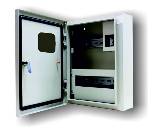 Корпус Электростандарт ЩУРн-1/12зо 360*280*110мм IP54 821259 